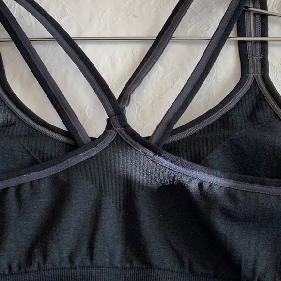 Black Diamond CRUX BRA - Carbon - Picture 7 of 9